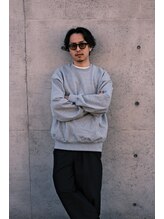 シックドゥヨコテ(CHIC de Yokote)&nbsp;佐藤 翔平