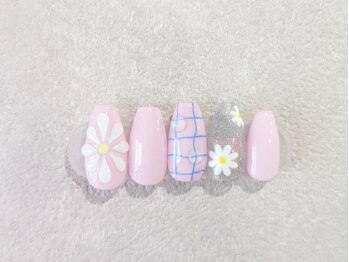 mika.限定デザイン