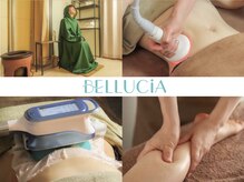ベルシア(Bellucia)