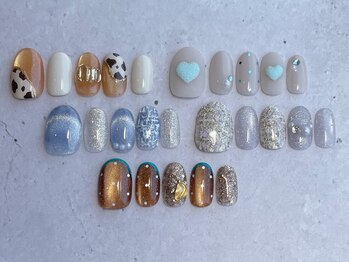 11月追加デザイン