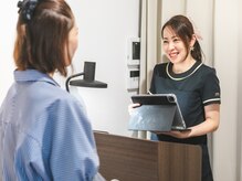 つるかめ鍼灸整体院の雰囲気（業界歴32年の経験と実力で長年の肩こり 腰痛 体の歪みを解決◎）