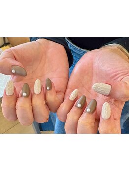 アートの種類が豊富