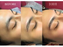 マシェリ ヴィヴィ(macheri vivie)/メンズ眉【眉毛/梅田】