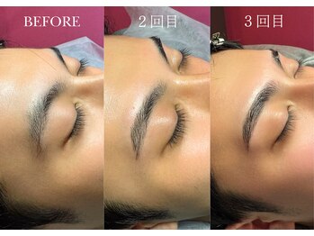 マシェリ ヴィヴィ(macheri vivie)/メンズ眉【眉毛/梅田】