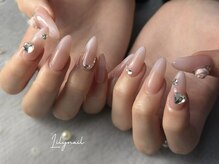 リリーネイル(Lily nail)