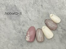 スターネイル プラス 本町店(Star Nail plus)/マグネットart