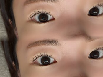 ノーブル 高槻(noble)/ダメージレスまつ毛パーマ