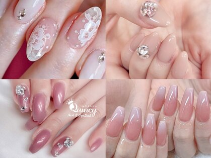 クインシー(Quincy)の写真