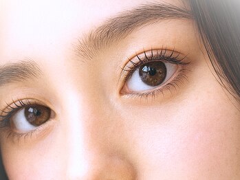 ラ ブレス なんばスカイオ(LaBless)の写真/【"黄金比率"技術力×高センス☆】美眉アイブロウ（眉毛WAX）♪理想の仕上がりに導きます◎
