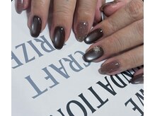 ココシア ネイル(Cocosia)/Art course ¥8000～