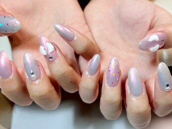 持ち込みsimple 7,500yen