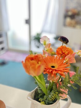 マシュマロハンド/よもぎ蒸し/冷え/むくみ改善