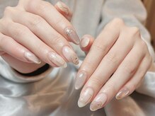 ドリーネイル(DOLLY NAIL)