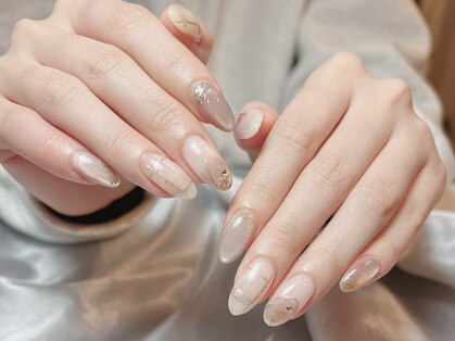 ドリーネイル(DOLLY NAIL)の写真