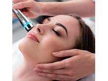 メロウ(meLLow)の雰囲気（水肌リフティングで毛穴レス小顔とハリ艶肌へ）