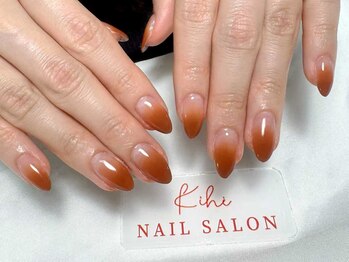 キヒ 巣鴨店(Kihi)/カラグラデーション