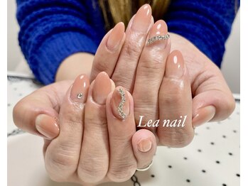 レアネイル(Lea nail)/