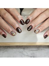 シュポルテ(chou porte)/