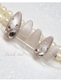 ララァネイル(Lalah Nail)/