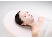 ポーラ ラヴィエール 彦根店(POLA raviere)の雰囲気（４月に新しく「タイトフィットネック＆フェイスケア」が誕生！）