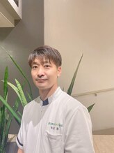 はまきた施術院 富塚店&nbsp;今泉 淳