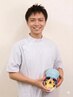 肩こり/腰痛/膝悩み/X脚/O脚/整体、回数券をお持ちの方。　30分整体コース