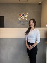 エアライズ 戸田&nbsp;わかな 