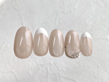ペルルネイル(perle nail)/季節限定デザイン ¥9000