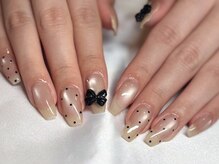 ジョイエ(joie)/ドットネイル