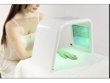 なないろ美容鍼灸整体院 アンド ネイルコア(nail Koa)