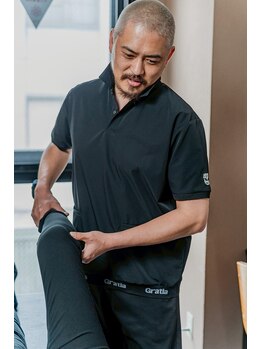 ヴレ 福岡店(Vraie)の写真/色々施術を受けてみたい方にオススメ！！
