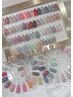 ★新色入荷フラッシュネイル★オフ込6480円→5480円
