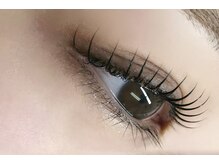 eyelash an