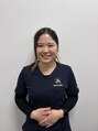 ゼロスポアドバンス 白楽(ZEROSPO-ADVANCE)/宮坂　彩水(みやさか　あやみ)