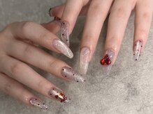 nail studio Ce'rri