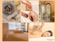 ネムリザサロン 武蔵小杉 新丸子(NEMURI the salon)
