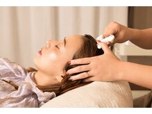 カンリュウデットクス ノウ(KANRYU detox NOU.)の雰囲気(不調のツボで悲鳴を上げる人が続出?!ぜひご体験ください♪)