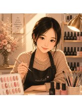 めぐみのネイルサロン&nbsp;kaku 