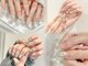 Dallon nail salonの写真