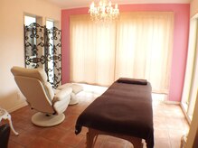 ビューティーサロン カーリー(BeautySalon KARLY)