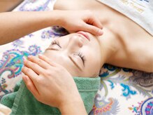 カンコルギセラピー 西新宿店 フレッシュタイム(KAN)/小顔コルギオルチャン