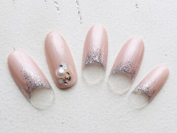 ジーネイルコウベ(G NAIL KOBE)/ハンドEコース 3490円