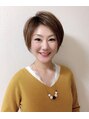 キラキラネイル ジェルネイル専門店(kirakira nail) 濱野 美希