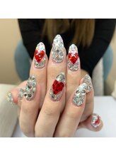 ネイルサロン シェリス(Nail Salon CHELICE)/