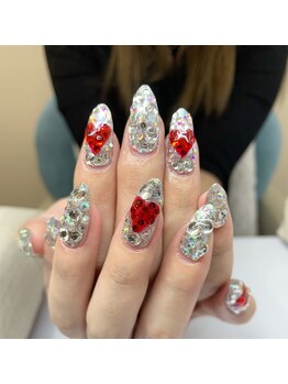 ネイルサロン シェリス(Nail Salon CHELICE)/
