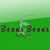 ビーンズ ビーンズ(Beans. Beans)ロゴ