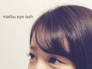 マリブアイラッシュ 太田店(malibu eyelash)/10-11-12-11 0.15 D 100本
