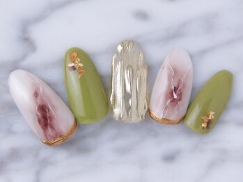 モルトモード(moltmode)/