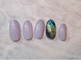 ハンド☆アートコース1