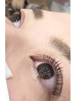 ポルトベッラ(Porto BELLA)/まつげパーマ人気です！